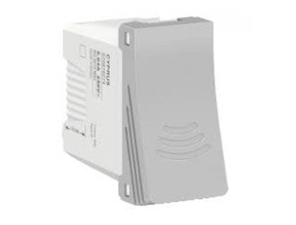 ORION ZUMBADOR 220V 1 MODULO ALUMINIO S70878274