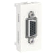 ORION ENCHUFE HD15 1 MODULO BLANCO S70547504