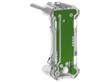 ORION SEÑALIZACION CARGA RESISTIVA VERDE S71200004