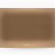 LEXO PLACA 0 PUESTO TITANIO 5360104E