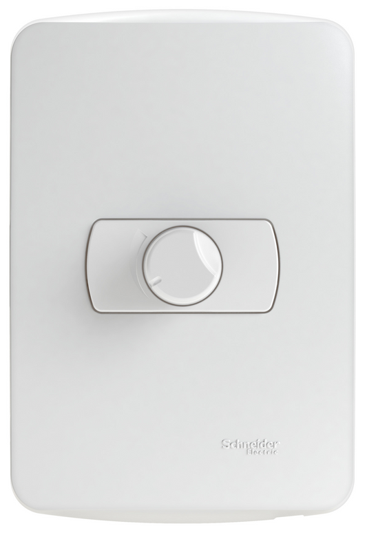 MILUZ MODULO DIMMER ROTATIVO PARA LED BLANCO S3B65550