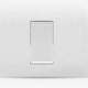 LEXO INTERRUPTOR 9/24 ARMADO BLANCO 5380102E