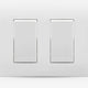 LEXO INTERRUPTOR 9/15 10A ARMADO BLANCO 5380103E