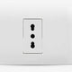 LEXO ENCHUFE 16A   ARMADO BLANCO 5380110E