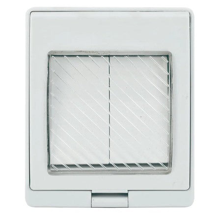 LEXO CONTENEDOR INTERRUPTOR 9/15 SPTO.10A BLANCO 5325202