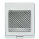 LEXO CONTENEDOR SOBREPUESTO 2 MODULOS IP55 5325002 LEXO