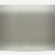 LEXO PLACA CIEGA ARMADA PLATA 5380913E
