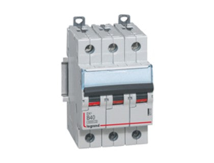 INTERRUPTOR TERMOMAGNETICO 3X63A 10/16KA 408997