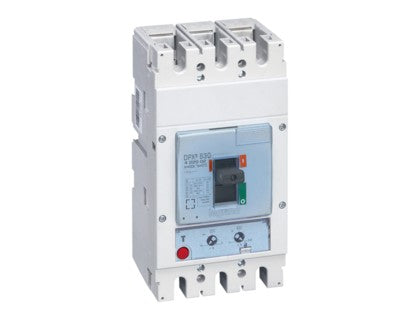 INTERRUPTOR TERMOMAGNETICO  3x320 36KA 422002