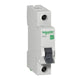 EASY 9 INTERRUPTOR TERMOMAGNETICO 1X63A CURVA C 06KA EZ9F56163