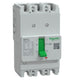 GOPACT TERMOMAGNETICO 3x125A 15KA FIJO G12E3F125