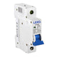 LEXO INTERRUPTOR TERMOMAGNETICO 1X32A C 06KA 5300032