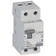 PROTECTOR DIFERENCIAL 2X25A AC 30mA 402024