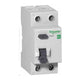 EASY 9 INTERRUPTOR DIFERENCIAL  2X25A 30mA EZ9R36225
