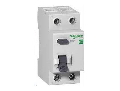 INTERRUPTOR DIFERENCIAL 2X40A 30mA EZ9R36240