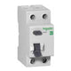 EASY 9 INTERRUPTOR DIFERENCIAL 2X63A 30mA EZ9R36263