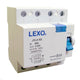 LEXO PROTECTOR DIFERENCIAL 4x25A 30mA 5300425