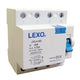 LEXO PROTECTOR DIFERENCIAL 4x63A 30mA 5300463