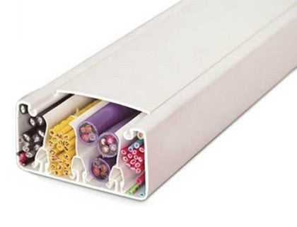 BANDEJA DIMENSION 100X50 MM TIRA FORMATO 2 METROS