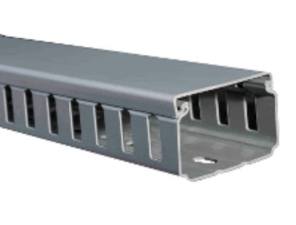 DEXSON CANALETA RANURADA.60x60 DXN10092 (TIRA MTS) DXN10092