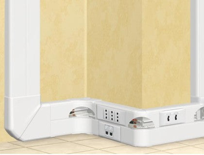 DLP BANDEJA PARA DIMENSION 150X50 MM 010432