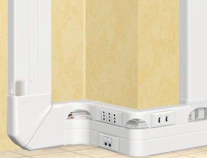 DLP BANDEJA PARA DIMENSION 190X65 MM 010453