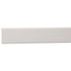 LGR/DLP3 010520 TAPA FLEXIBLE H40MM BLANCO