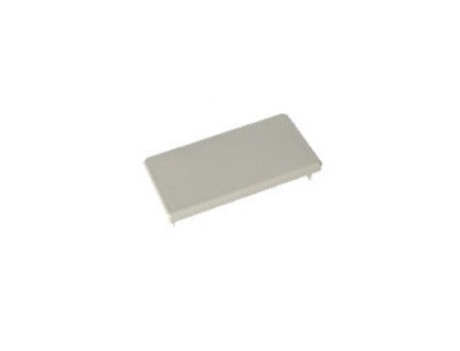 TAPA FINAL PARA MOLDURA 20X10MM