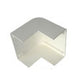 ANGULO EXTERIOR PARA BANDEJA 100X50MM