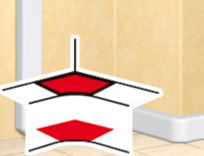 LGR/DLP3 010602 ANG.INT.50mm BL