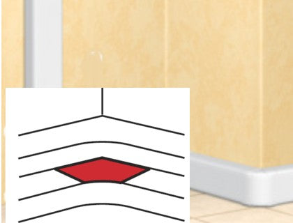 LGR/DLP3 010611 TABIQUE ANG.INT.BL.