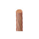 CONDUCTOR COBRE DESNUDO 021.2 MM #04 POR METRO