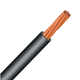 CONDUCTOR THHN 013.3 MM 006 NEGRO