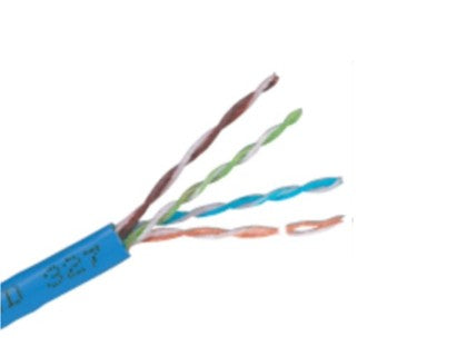 CONDUCTOR UTP CATEGORIA 6