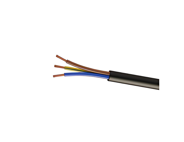 Cable Flexible RV-K – ELFLE