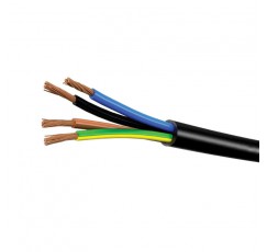 CONDUCTOR RV-K 4x2.5MM