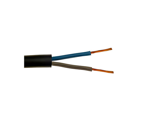 CONDUCTOR LIBRE DE HALOGENOS RZ1 2X1.5 MM
