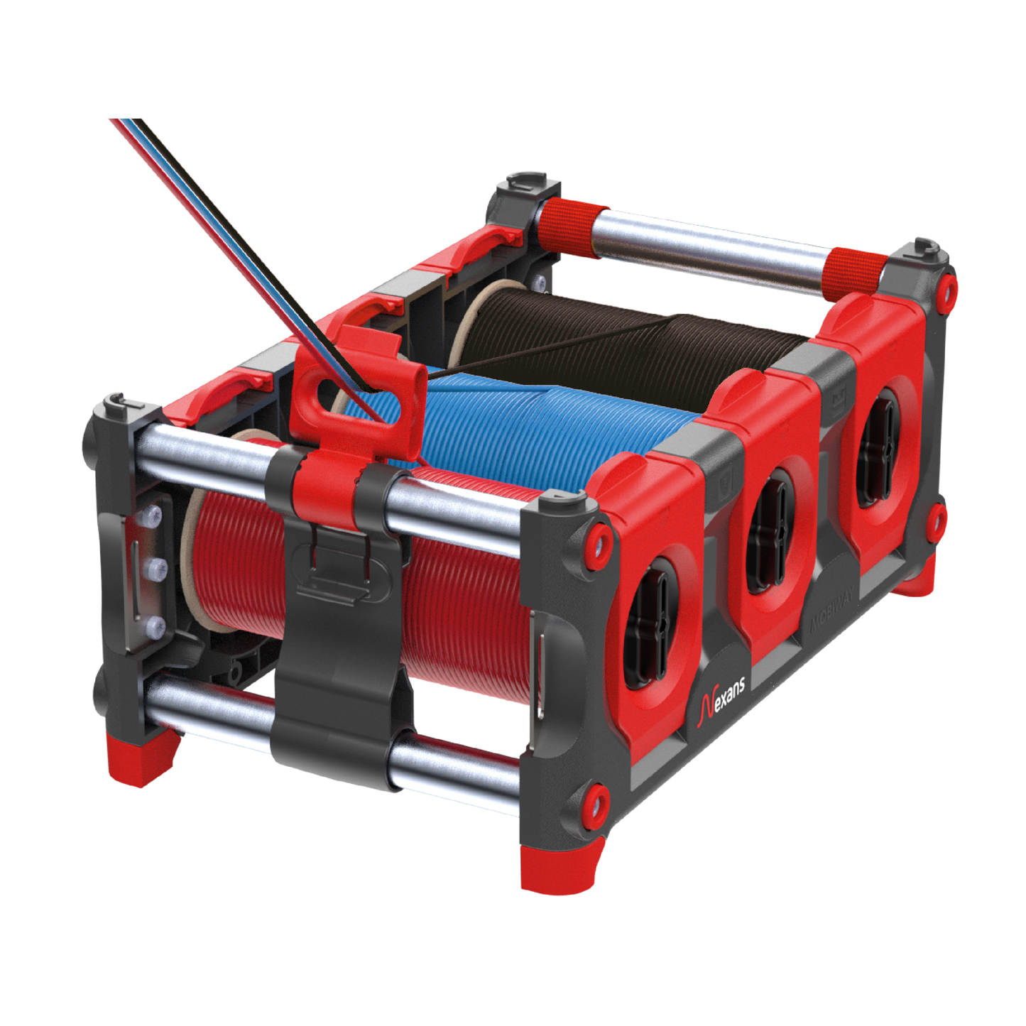 HERRAMIENTA PARA MOBIWAY POP