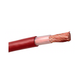 CONDUCTOR LIBRE DE HALOGENOS RZ1-K(AS) 2.5 MM ROJO
