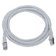 PATCH CORD CAT.6 1M.RJ45/RJ45