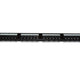 PATCH PANEL 5E 19 PULG.24PTAS.1U