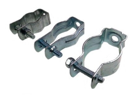 ABRAZADERA TIPO CADDY 32 MM