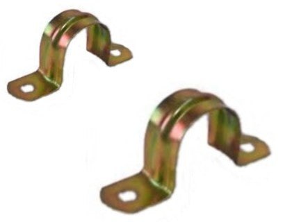 ABRAZADERA REFORZADA 2 PATA TUBO    5/8