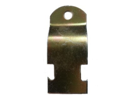 ABRAZADERA RIEL.RUC 42mm CAÑERIA  140MM