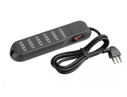 ALARGADOR 6 ENCHUFE 5M S3630GBM5