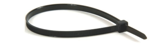 AMARRA PLASTICA 760x 9.0mm NEGRO UV