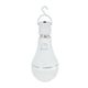 AMPOLLETA LED 12W LUZ FRIA CON KIT