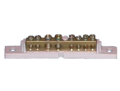 BARRA CONEXIÓN CON AISLACION  8PERNOS 6805