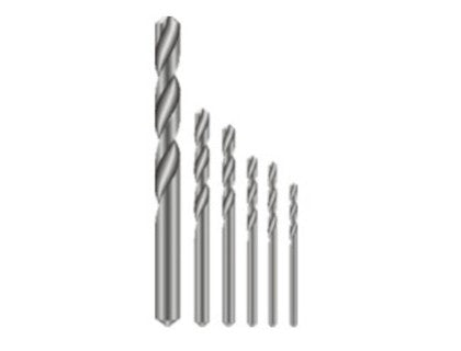 Broca Acero rapido  3.5 mm