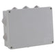 Caja Estanca J2713 226x176x 80 con/conos